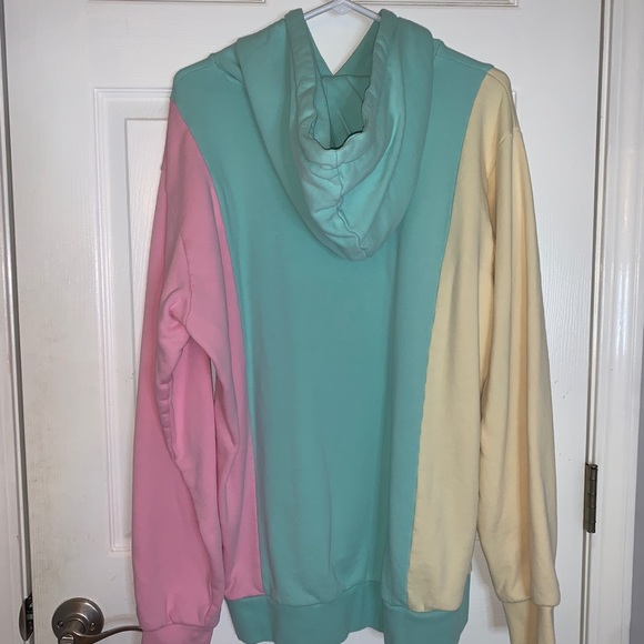 Teddy Fresh Three Panel Hoodie - Picture 9 of 10